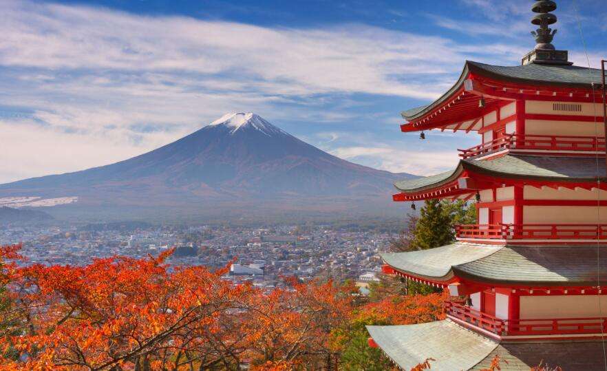 日本 旅遊 淡季