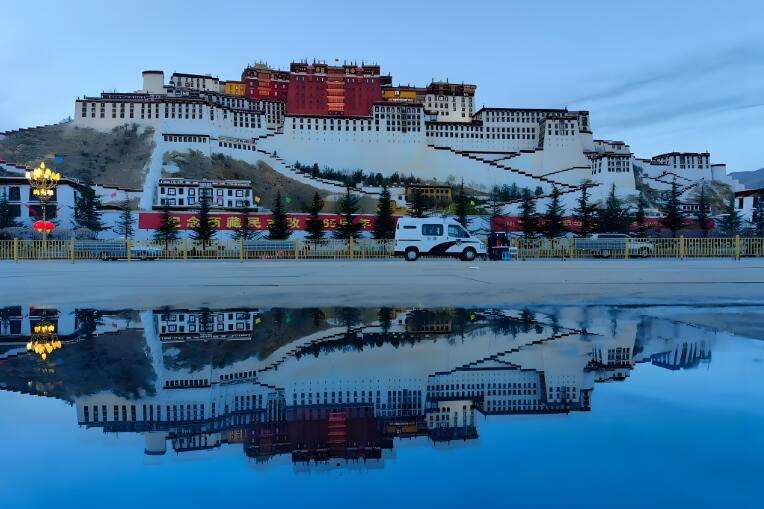 西藏旅遊景點
