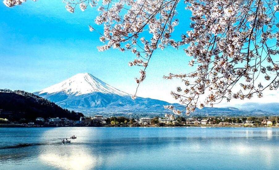 日本 北陸 旅遊