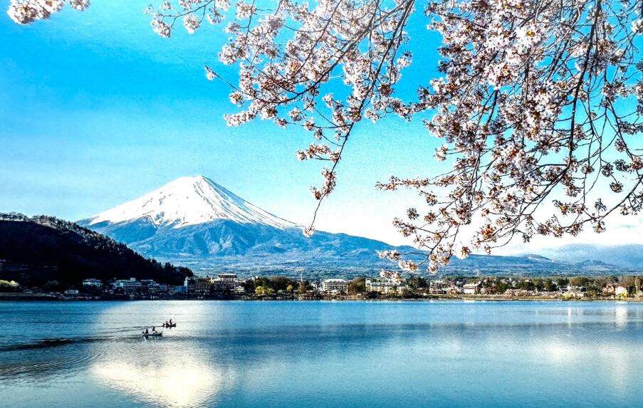 日本 北陸 旅遊