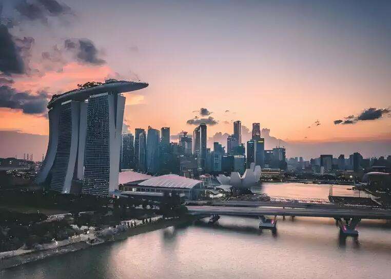 新加坡旅遊注意事項