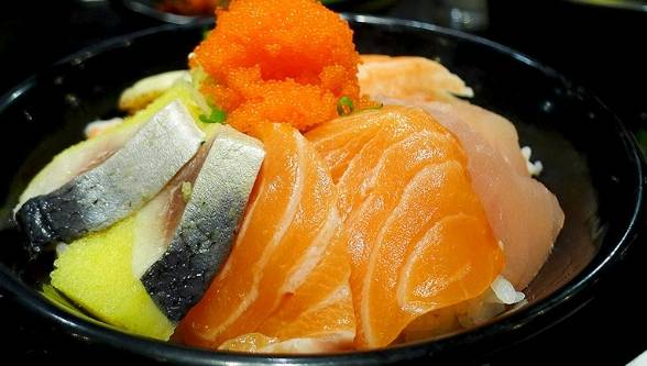 台南日式料理