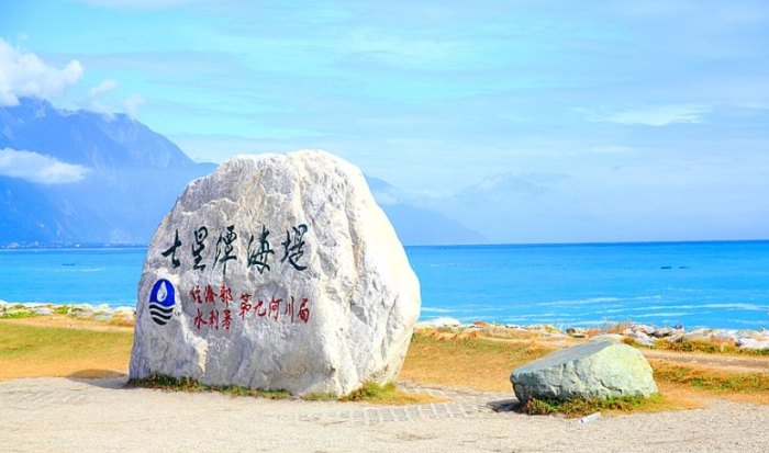 花蓮旅遊行程規劃