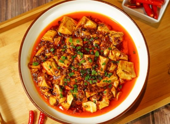 素食簡餐