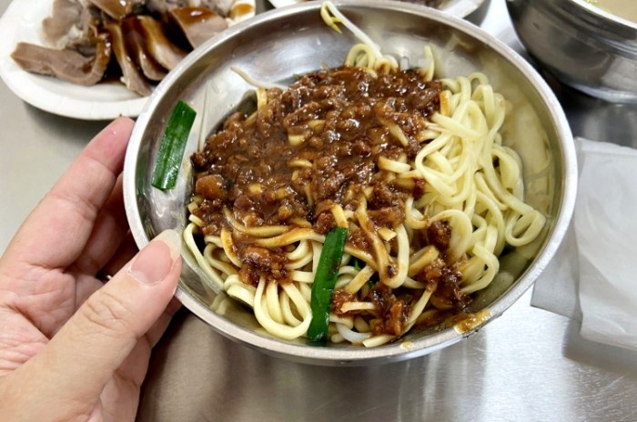 圓山站美食