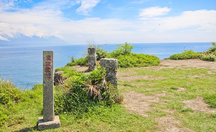 花蓮旅遊行程規劃