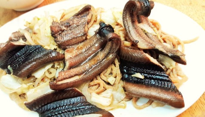 成大美食