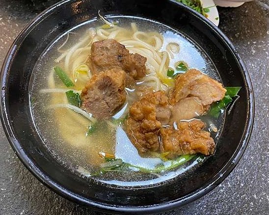花蓮車站美食