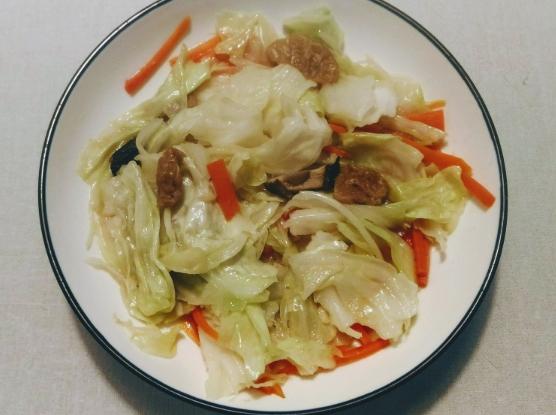 麵筋料理