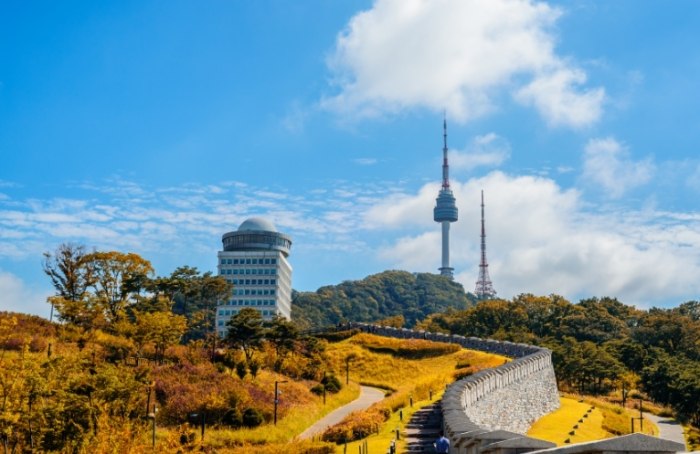 首爾景點