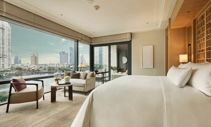 Park Hyatt Bangkok