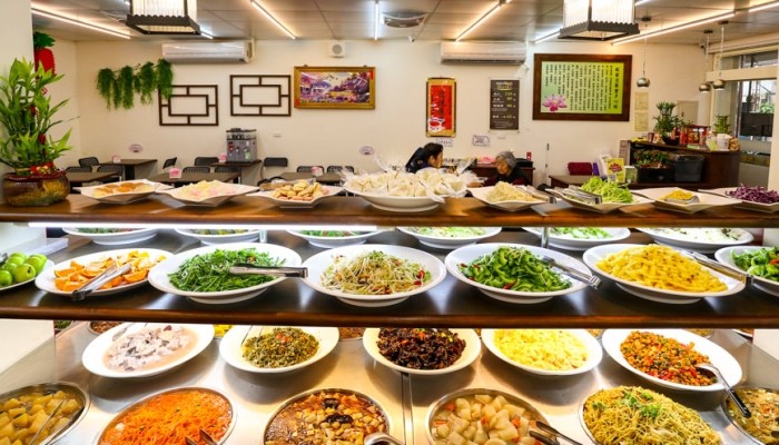 養心茶樓