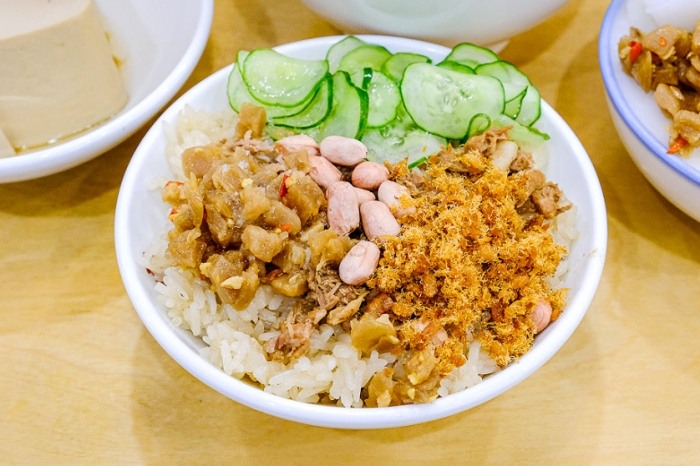 嘉義素食
