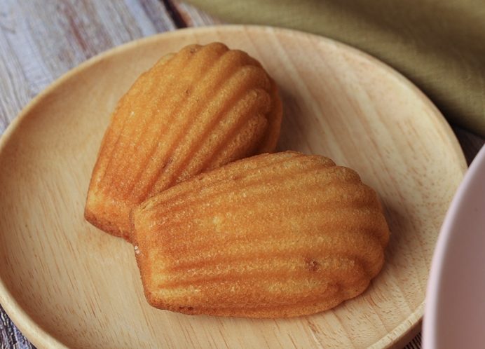 瑪德蓮食譜
