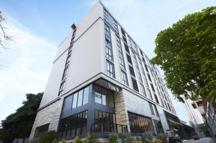 Park Hyatt Bangkok