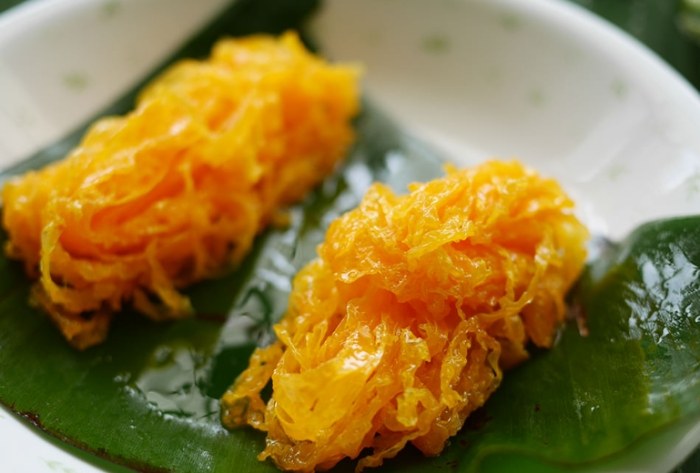 泰國零食
