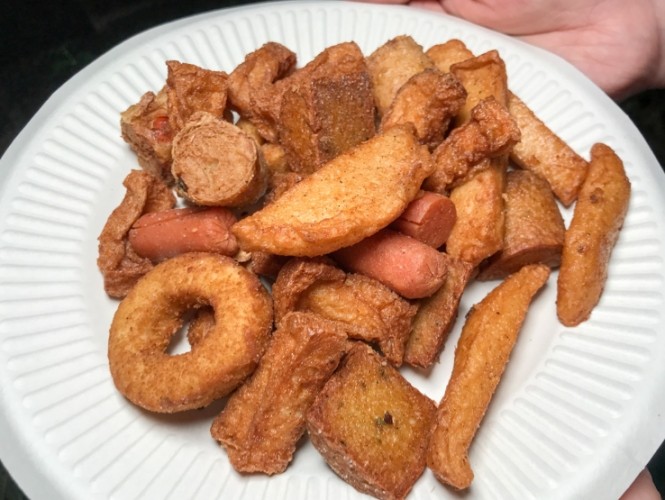 養心茶樓