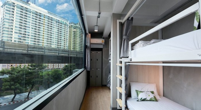 Park Hyatt Bangkok