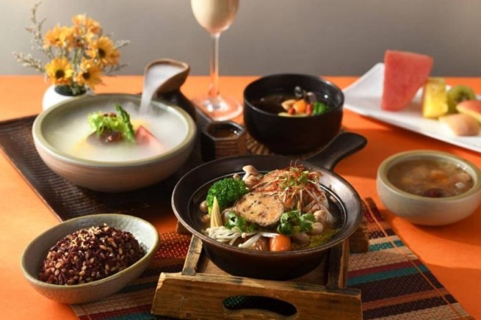 養心茶樓