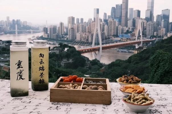 粉鳥林美食