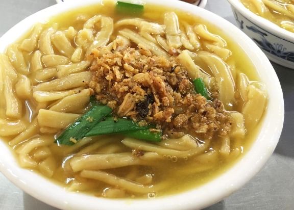 麵羹