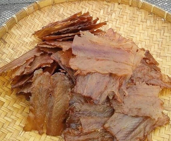 小琉球特產