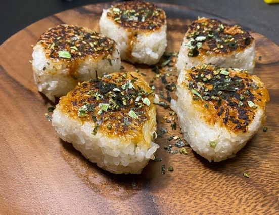 台中日本料理
