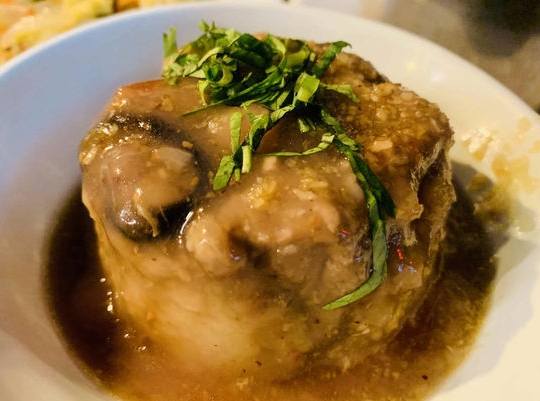 彰化大埔路美食