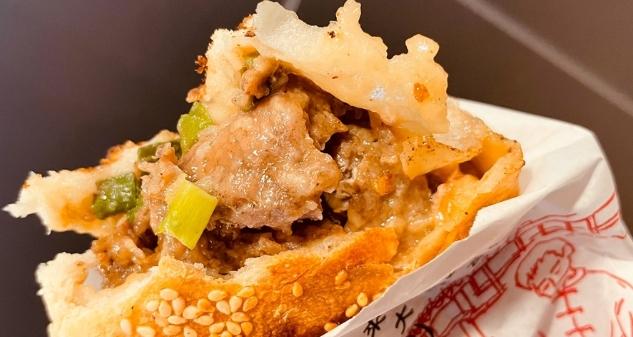 西門夜市
