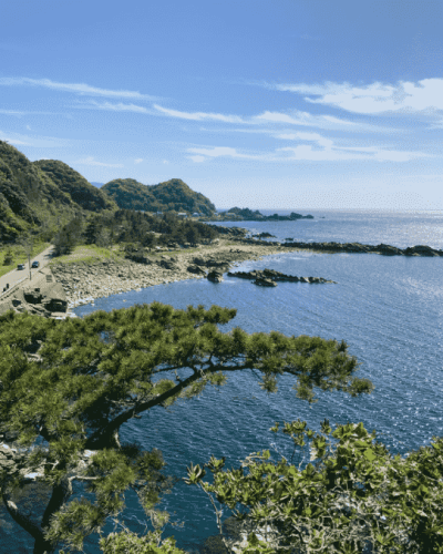日本北陸旅遊