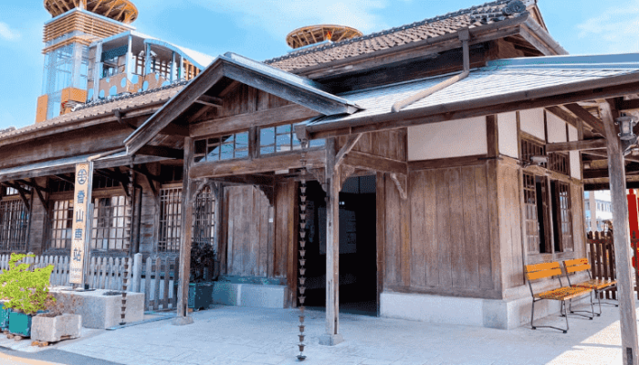 新竹旅遊美食