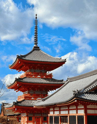 日本旅遊淡季