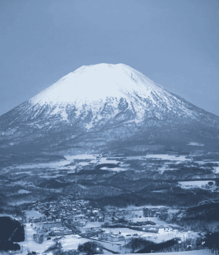 日本旅遊景点