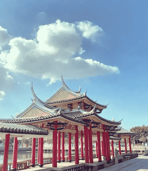 廈門旅遊景點
