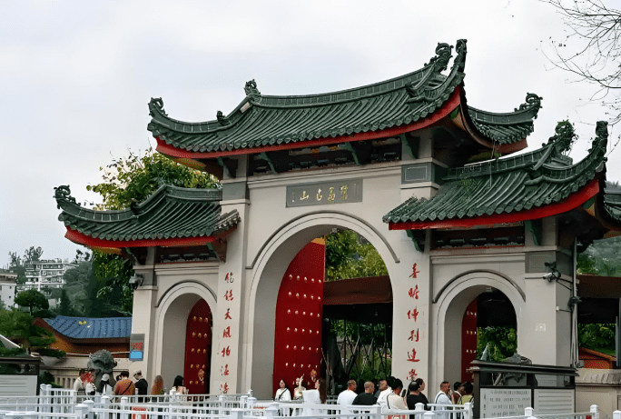 廈門旅遊景點