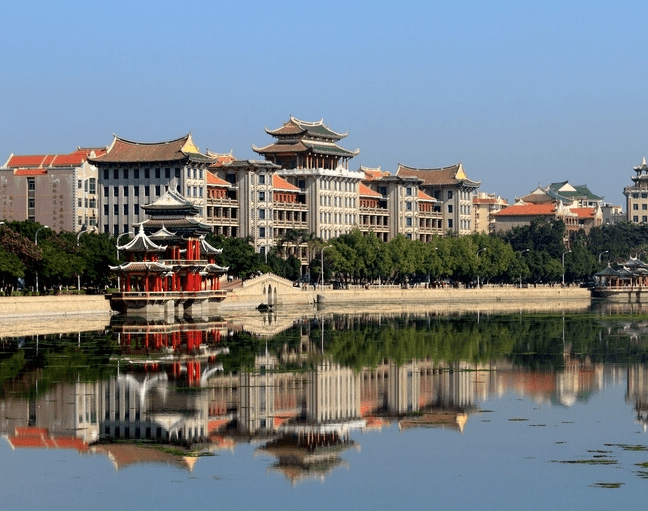 廈門旅遊交通
