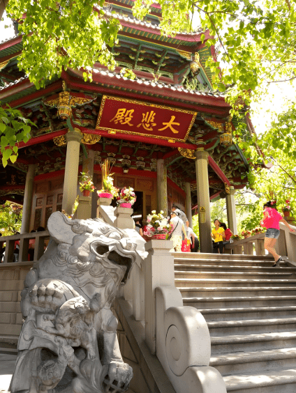 廈門旅遊私房景点