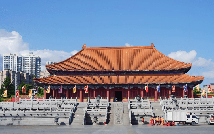 廈門旅遊