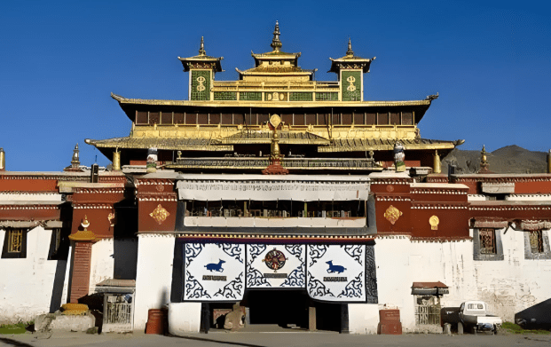西藏旅遊注意事項