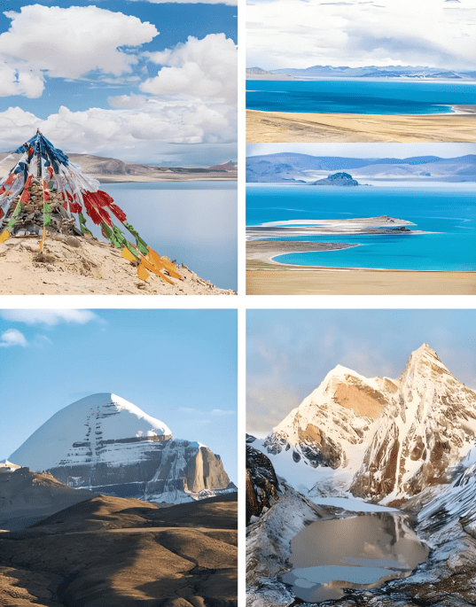西藏旅遊必備物品