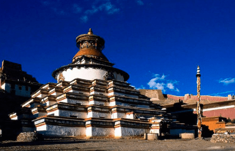 西藏旅遊自由行