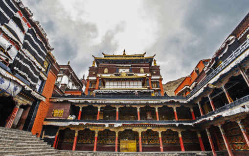 西藏旅遊